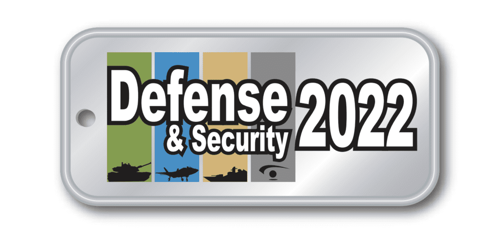 Defense and Security 2022