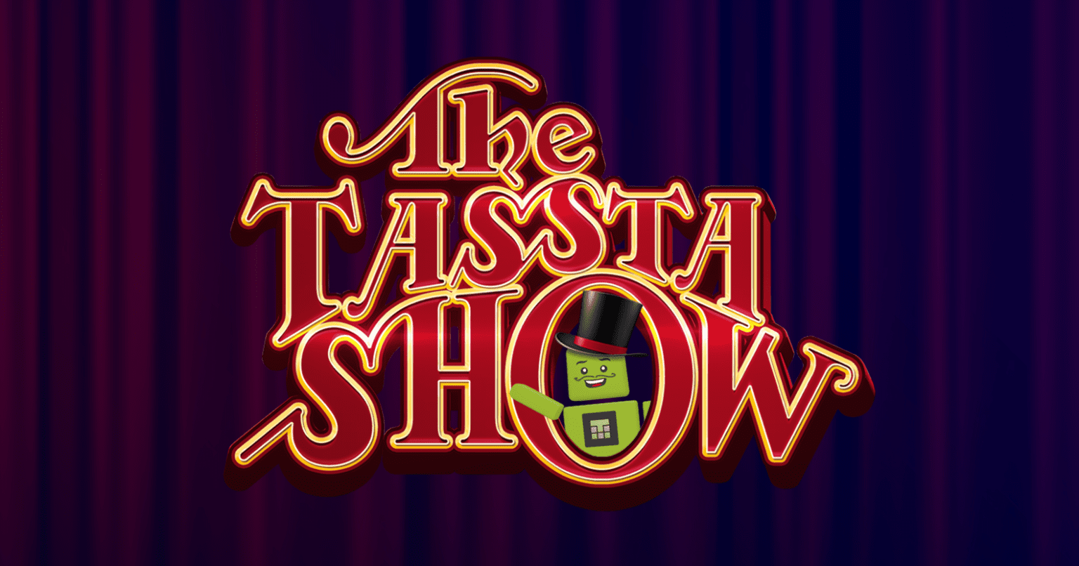 The TASSTA Show 2022
