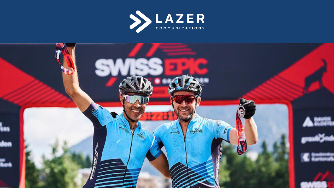 Swiss Epic Mountain Bike stage race