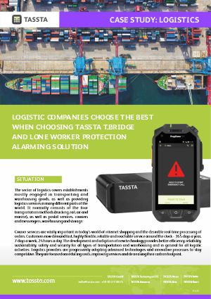 MCX case study for logisitics