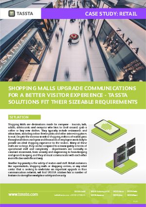 MCX case study for retail