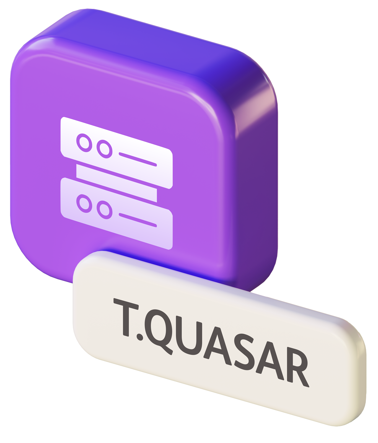 T.Quasar MCX server