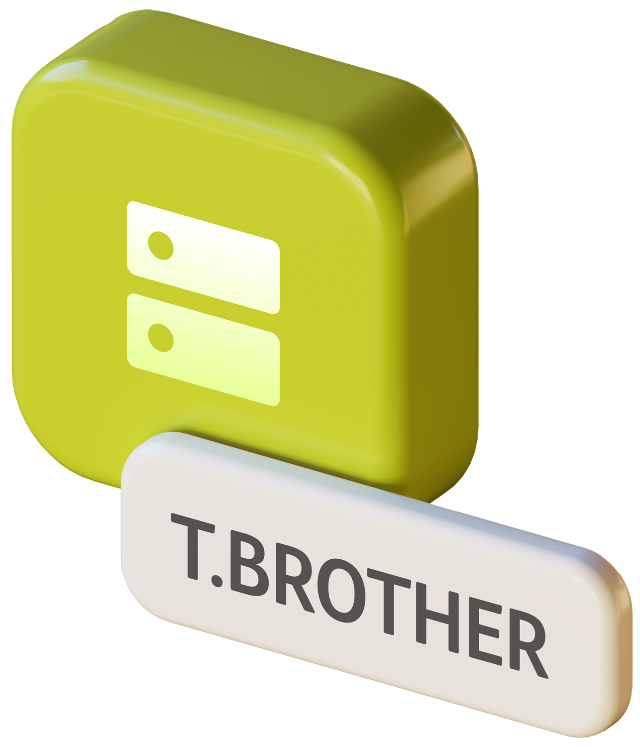 TASSTA T.Brother server