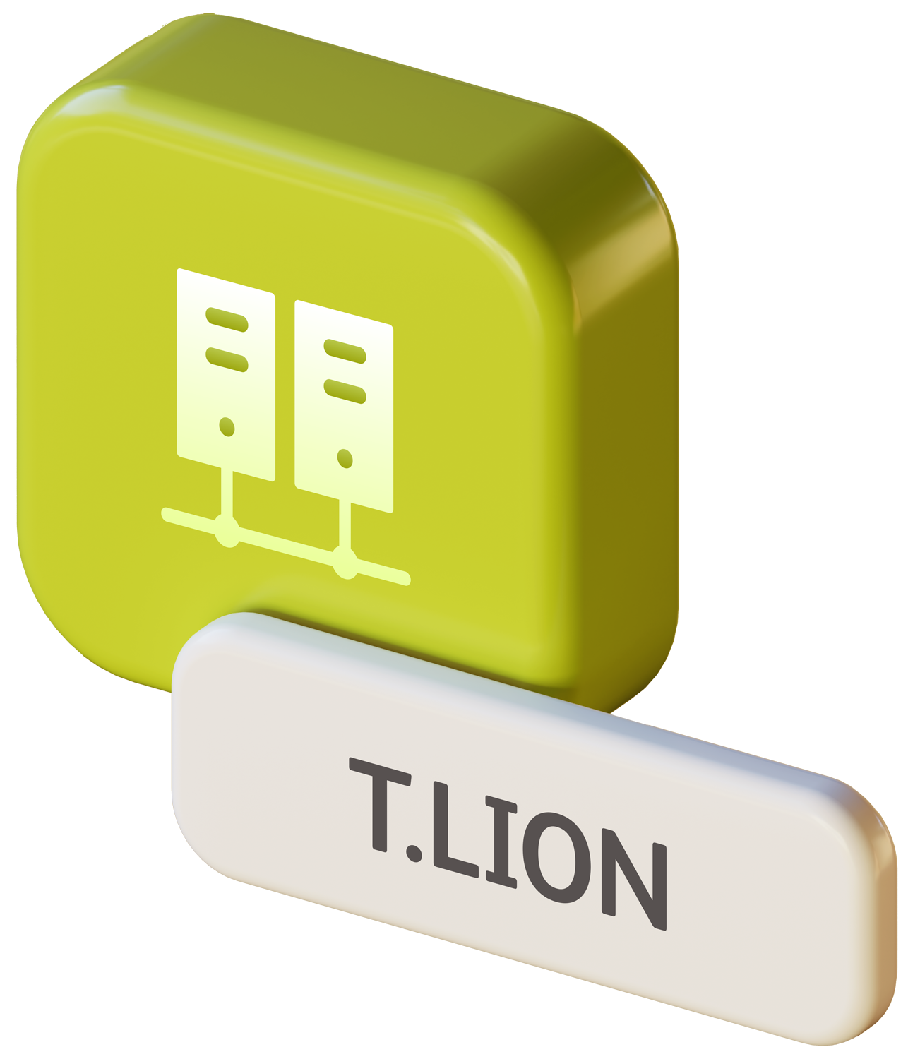 TASSTA T.Lion server