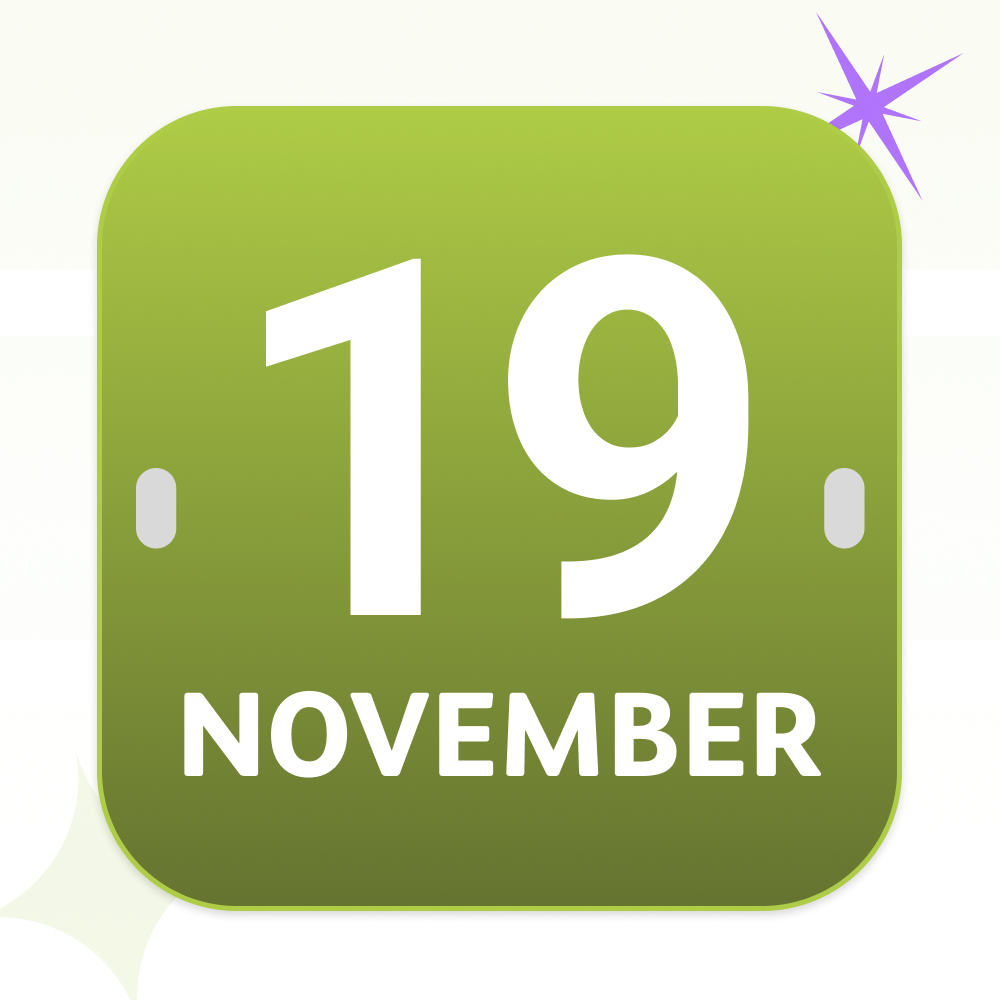 TASSTA news and updates webinar 19 november 2026