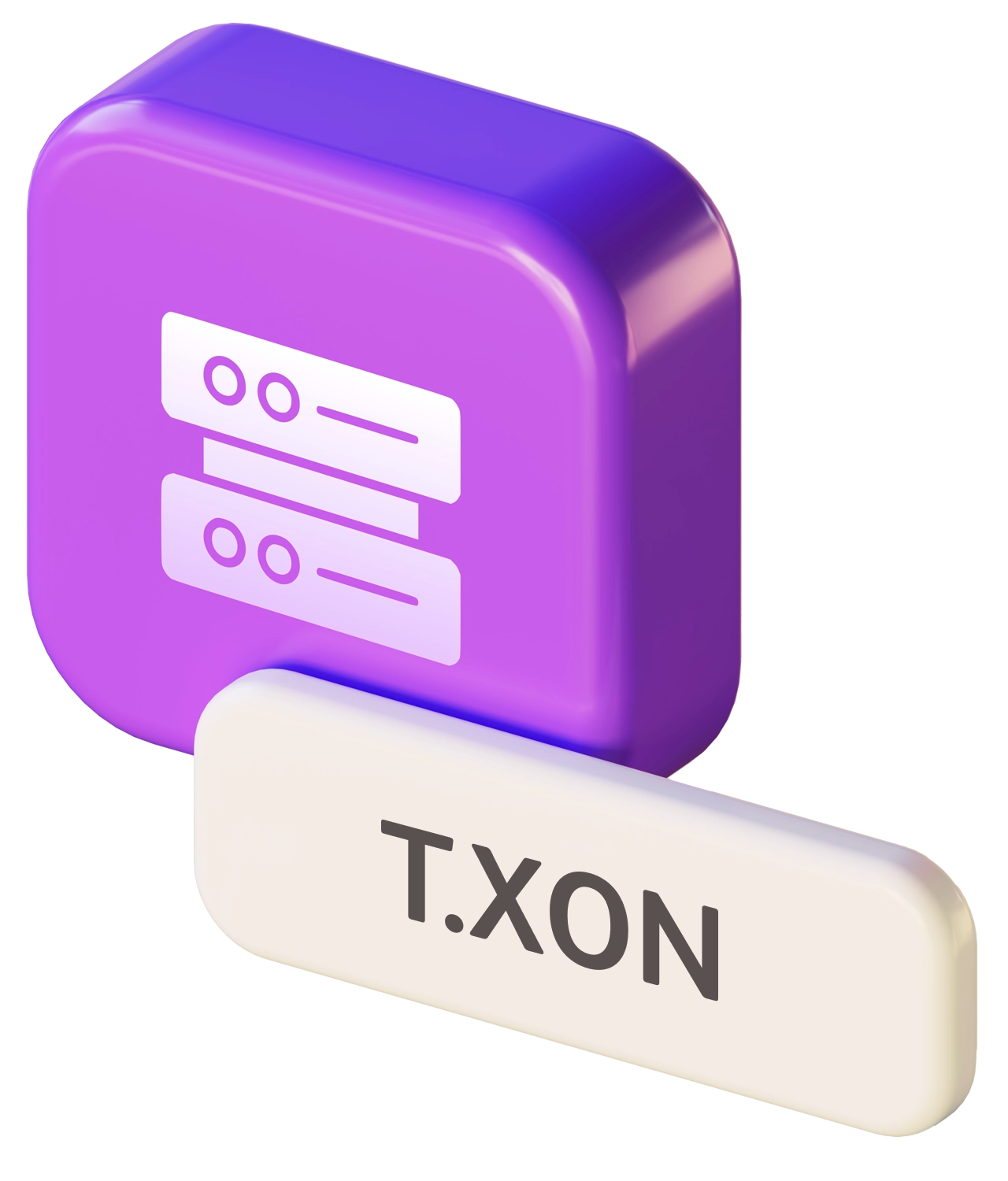 T.XON MCX server