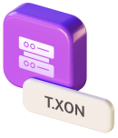 T.XON