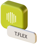T.Flex