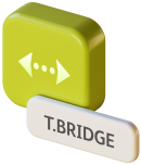 T.Bridge