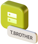 T.Brother